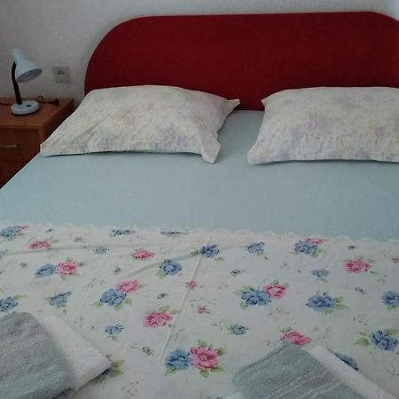 Apartment For 6 In Makarska Centar Екстер'єр фото