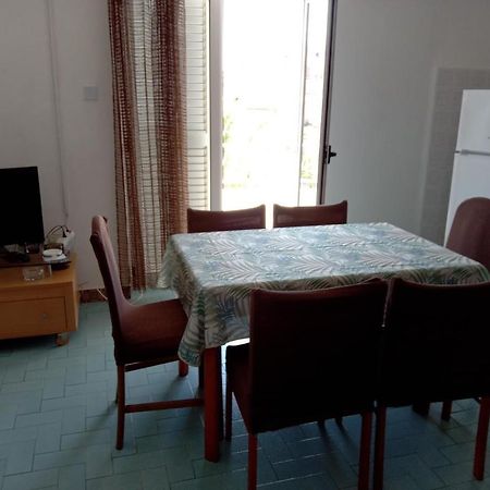 Apartment For 6 In Makarska Centar Екстер'єр фото